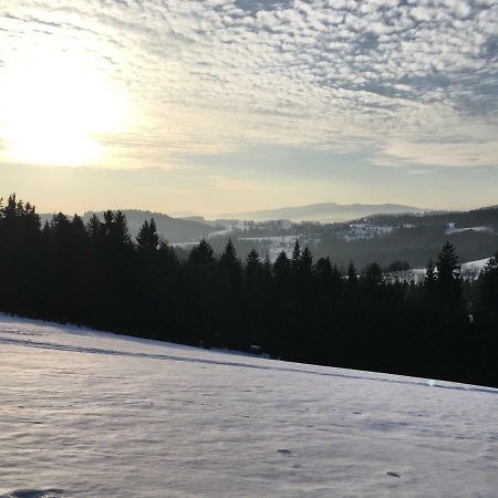 Agroturystyka Zapasieki Jaworzynka Bagian luar foto