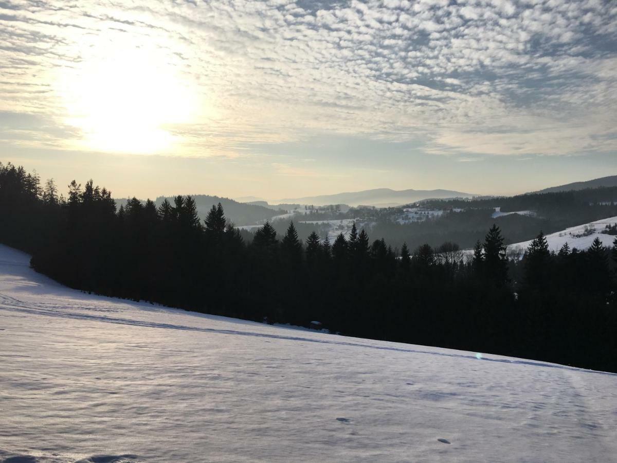 Agroturystyka Zapasieki Jaworzynka Bagian luar foto